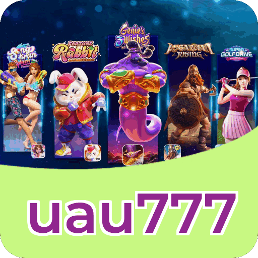 Dealers profissionais da uau777