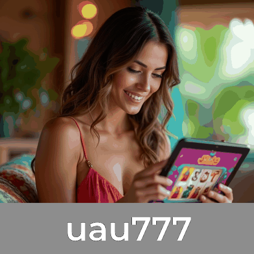 Plataforma uau777: Arquitetura de Nuvem de Alto Desempenho