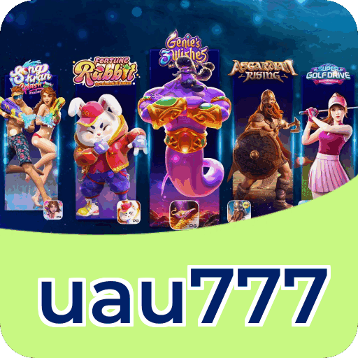 Bônus de boas-vindas uau777